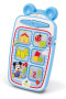 Lo Smartphone di Baby Mickey