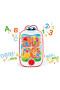 Clementoni- Baby Smartphone Giocattolo, Multicolore, 14854