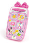 Disney Baby Minnie Smartphone