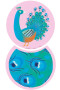 Little Match-Animali e Texture