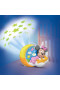 Baby Minnie Proiettore Magiche Stelle