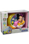 Baby Minnie Proiettore Magiche Stelle