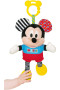 Clementoni Disney Baby 17165 - Baby Mickey First Activities
