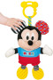 Clementoni Disney Baby 17165 - Baby Mickey First Activities