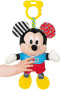 Clementoni Disney Baby 17165 - Baby Mickey First Activities