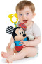 Clementoni Disney Baby 17165 - Baby Mickey First Activities