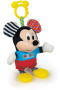 Clementoni Disney Baby 17165 - Baby Mickey First Activities