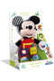 Clementoni Baby Mickey 17194 - Prime Abilità