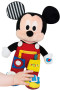 Clementoni Baby Mickey 17194 - Prime Abilità