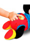 Clementoni- Disney Baby Mickey-Gattona con Me, Multicolore, 17237