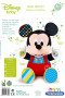 Disney Baby Mickey Gioca e Impara