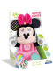 Disney Baby Minnie Gioca e Impara Peluche Parlante