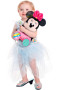 Disney Baby Minnie Gioca e Impara Peluche Parlante