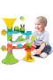 Clementoni- Fun Forest Baby Pista 17309