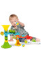 Clementoni- Fun Forest Baby Pista 17309