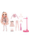 Rainbow High Fashion Doll- Bella Parker (Pink)