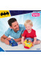 21887964 TOOMIES DC BATMOBILE 3 IN 1