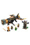 71736 lego Spara Missili