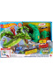 Mattel Hot Wheels Air Attack Dragon, Play Set GJL13