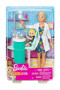 DHB63 barbie carriera dentista dei bimbi