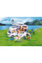 Dickie- Playlife Camper Modellini, 203836004