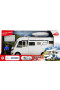 Dickie- Playlife Camper Modellini, 203836004