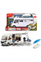 Dickie- Playlife Camper Modellini, 203836004