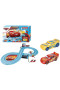 DISNEY PIXAR CARS RACE OF FRIENDS