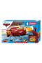 DISNEY PIXAR CARS RACE OF FRIENDS