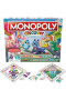 F44361031 MONOPOLY DISCOVER