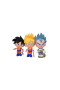 DRAGON BALL 30 CM PELUCHE