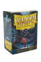 Dragon Shield Sleeves - Matte Black