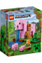 21170 lego  La pig house