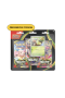 Pokemon Blister 3 Bustine Equilibrio Perfetto (IT)