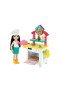 Mattel Chelsea Pizza Chef