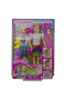 GRN81 BARBIE CAPELLI MULTICOLOR