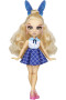 Failfix - Bambola che Cambia Look, Personaggio Preppi Posh per Bambini a Partire da 4 Anni, 700016076