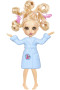 Failfix - Bambola che Cambia Look, Personaggio Preppi Posh per Bambini a Partire da 4 Anni, 700016076