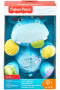 Fisher-Price-HAVE A BALL HIPPO GFC35 Playset, Multicolore, GFC35