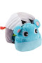 Fisher-Price-HAVE A BALL HIPPO GFC35 Playset, Multicolore, GFC35