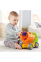 Fisher-Price- Camioncino Cercaforme 123, Colori e Numeri,GFY39