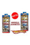 01806 HOT WHEELS BL. 5 (COD. INT. CJJ16)