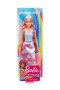 FXR94 Barbie Dreamtopia principesa chioma