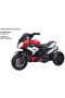 Moto Elettrica Sport Rosso ODG 865 6V 4AH