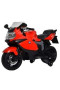 GG Moto ELETTRICA BMV Rosso