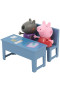 Giochi Preziosi Peppa Pig La Classe di Peppa Pig con Personaggi