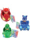 Pj Masks Mini Veicolo