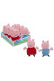 PEPPA PIG PELUCHE 15CM