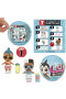 LOL Surprise Boys, 7 Livelli di Sorpresa, con Accessori