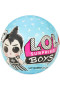 LOL Surprise Boys, 7 Livelli di Sorpresa, con Accessori